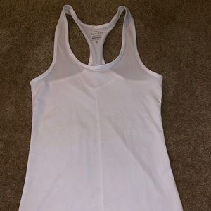 Dri-fit Nike Tank